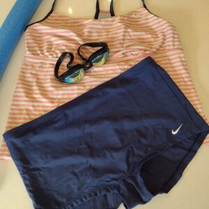 Nike 2XL Tankini